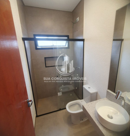 Imagem Casa de Condomínio com 3 Quartos à Venda, 230 m² em Condomínio Saint Charbel - Araçoiaba Da Serra