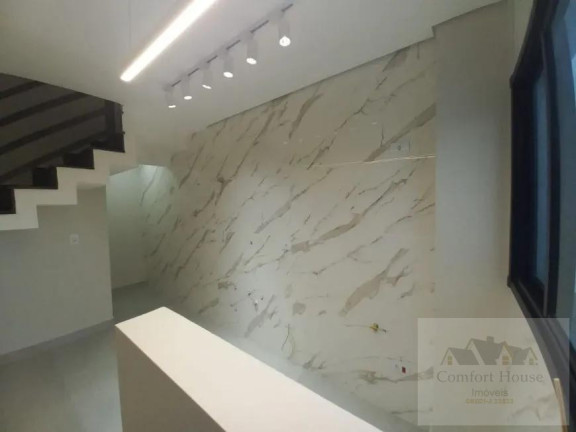 Imagem Cobertura com 3 Quartos à Venda, 140 m² em Jardim - Santo André Imagem Cobertura com 3 Quartos à Venda, 140 m² em Jardim - Santo André