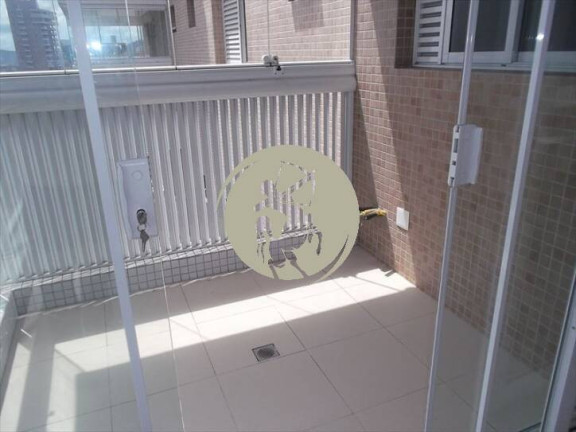 Imagem Apartamento com 3 Quartos à Venda, 207 m² em Gonzaga - Santos Imagem Apartamento com 3 Quartos à Venda, 207 m² em Gonzaga - Santos