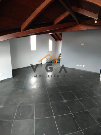 Imagem Casa com 4 Quartos à Venda, 496 m² em Tatuapé - São Paulo Imagem Casa com 4 Quartos à Venda, 496 m² em Tatuapé - São Paulo