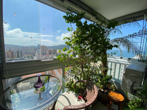 Imagem Apartamento com 2 Quartos à Venda, 75 m² em Boqueirão - Praia Grande Imagem Apartamento com 2 Quartos à Venda, 75 m² em Boqueirão - Praia Grande