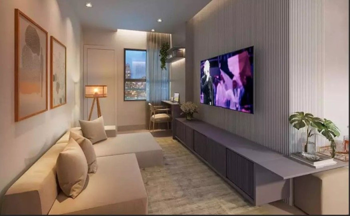 Imagem Apartamento com 3 Quartos à Venda, 103 m² em Jaguaribe - Salvador Imagem Apartamento com 3 Quartos à Venda, 103 m² em Jaguaribe - Salvador