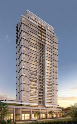 Apartamento com 3 Quartos à Venda, 142 m² em Perdizes - São Paulo