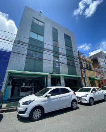 Imóvel Comercial para Alugar,  em Barris - Salvador