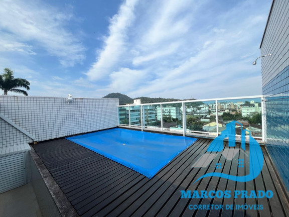 Imagem Cobertura com 4 Quartos à Venda, 170 m² em Itaguá - Ubatuba Imagem Cobertura com 4 Quartos à Venda, 170 m² em Itaguá - Ubatuba