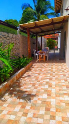Imagem Casa com 5 Quartos à Venda, 580 m² em Estrada Do Côco - Centro - Lauro De Freitas