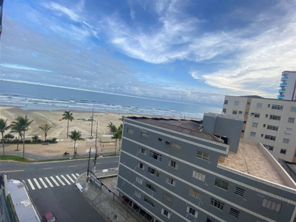 Imagem Apartamento com 3 Quartos à Venda, 105 m² em Tupi - Praia Grande Imagem Apartamento com 3 Quartos à Venda, 105 m² em Tupi - Praia Grande