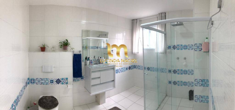 Imagem Apartamento com 1 Quarto à Venda, 47 m² em Ocian - Praia Grande