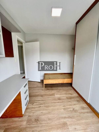 Apartamento com 3 Quartos à Venda, 156 m² em Baeta Neves - São Bernardo Do Campo