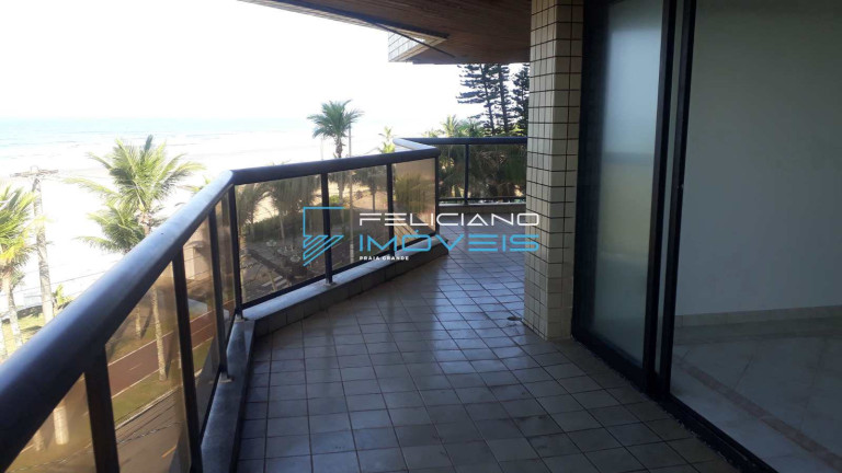 Imagem Apartamento com 3 Quartos à Venda, 198 m² em Flórida - Praia Grande Imagem Apartamento com 3 Quartos à Venda, 198 m² em Flórida - Praia Grande
