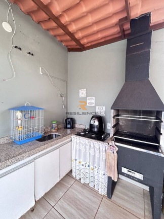 Imagem Cobertura com 2 Quartos à Venda, 90 m² em Conjunto Ovídio Guerra - Lagoa Santa Imagem Cobertura com 2 Quartos à Venda, 90 m² em Conjunto Ovídio Guerra - Lagoa Santa