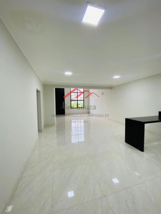 Imagem Casa com 3 Quartos à Venda, 150 m² em Residencial Real Parque Sumaré - Sumaré Imagem Casa com 3 Quartos à Venda, 150 m² em Residencial Real Parque Sumaré - Sumaré