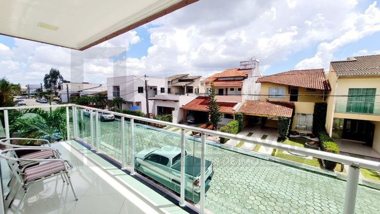 Imagem Casa com 4 Quartos à Venda, 450 m² em Parque Verde - Belém