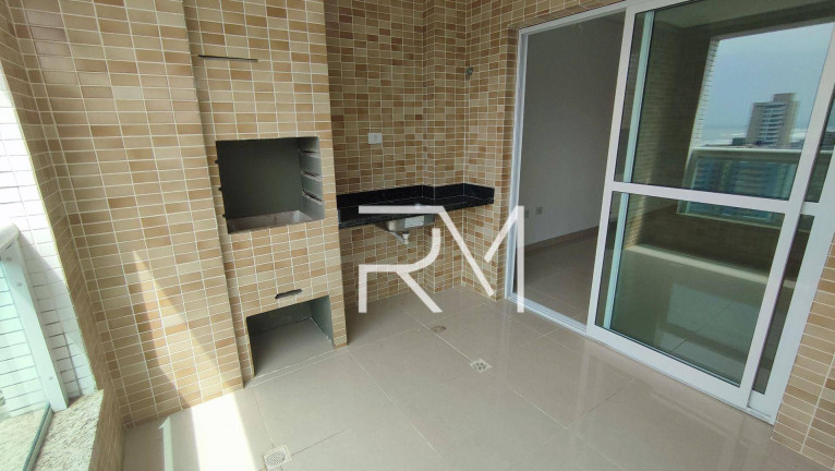 Imagem Apartamento com 2 Quartos para Alugar, 80 m² em Aguapeú - Mongaguá Imagem Apartamento com 2 Quartos para Alugar, 80 m² em Aguapeú - Mongaguá