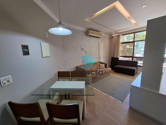 Imagem Apartamento com 1 Quarto à Venda ou Locação, 60 m² em Gragoatá - Niterói Imagem Apartamento com 1 Quarto à Venda ou Locação, 60 m² em Gragoatá - Niterói