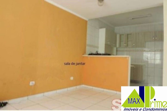 Imagem Casa com 3 Quartos à Venda, 118 m² em Vila Aricanduva - São Paulo