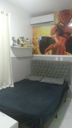 Imagem Casa de Condomínio com 3 Quartos à Venda, 170 m² em Feira De Santana Imagem Casa de Condomínio com 3 Quartos à Venda, 170 m² em Feira De Santana