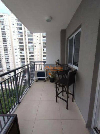 Imagem Apartamento com 3 Quartos à Venda, 75 m² em Picanco - Guarulhos Imagem Apartamento com 3 Quartos à Venda, 75 m² em Picanco - Guarulhos