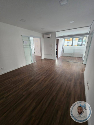 Imagem Sala Comercial à Venda, 27 m² em Parque Residencial Aquarius - São José Dos Campos