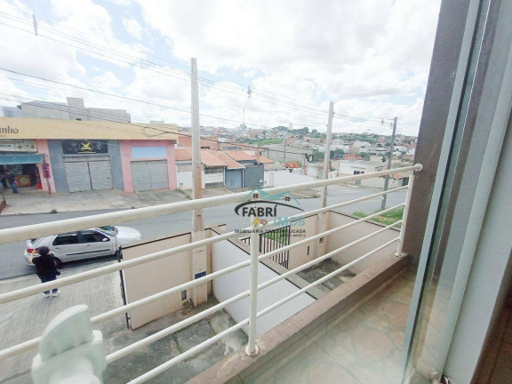 Imagem Sobrado com 2 Quartos à Venda, 67 m² em Parque São Bento - Sorocaba Imagem Sobrado com 2 Quartos à Venda, 67 m² em Parque São Bento - Sorocaba