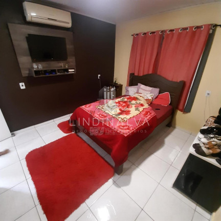 Imagem Casa com 4 Quartos à Venda, 100 m² em Jardim América - Foz Do Iguacu Imagem Casa com 4 Quartos à Venda, 100 m² em Jardim América - Foz Do Iguacu