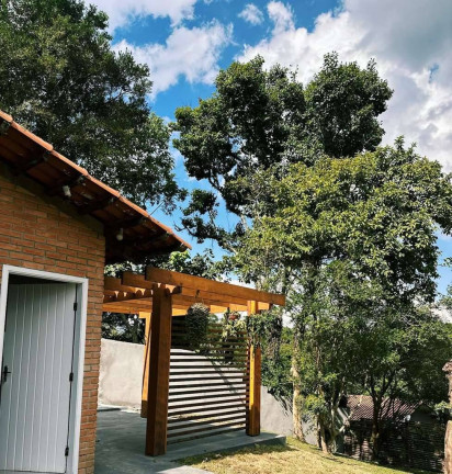 Imagem Casa com 3 Quartos para Alugar,  em Vilarejo - Carapicuíba