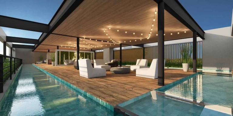 Imagem Apartamento com 3 Quartos à Venda, 193 m² em Centro - Xangri-lá