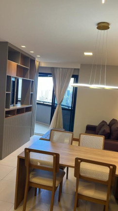 Imagem Apartamento com 1 Quarto à Venda, 47 m² em Caminho Das Arvores - Salvador Imagem Apartamento com 1 Quarto à Venda, 47 m² em Caminho Das Arvores - Salvador