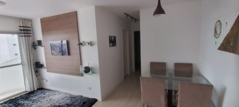 Imagem Apartamento com 2 Quartos à Venda, 65 m² em Jardim Itapeva - São Paulo
