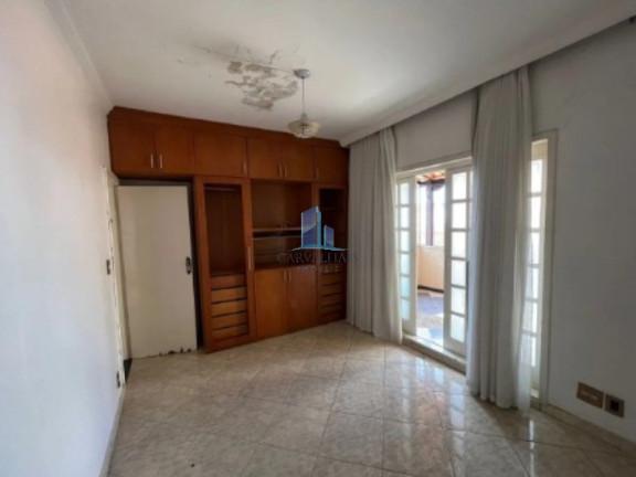Imagem Casa com 4 Quartos para Alugar, 360 m² em Fonte Grande - Contagem