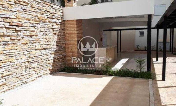 Imagem Apartamento com 2 Quartos à Venda, 63 m² em Centro - Piracicaba