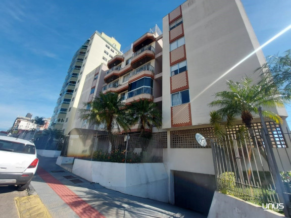 Imagem Apartamento com 3 Quartos à Venda, 78 m² em Estreito - Florianópolis Imagem Apartamento com 3 Quartos à Venda, 78 m² em Estreito - Florianópolis