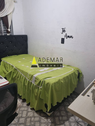 Imagem Casa com 3 Quartos à Venda, 140 m² em Casa Grande - Diadema Imagem Casa com 3 Quartos à Venda, 140 m² em Casa Grande - Diadema