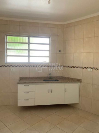 Imagem Casa com 2 Quartos à Venda, 79 m² em Vila Belmiro - Santos
