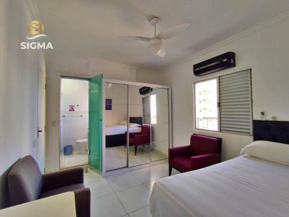 Imagem Cobertura com 2 Quartos à Venda, 89 m² em Enseada - Guarujá Imagem Cobertura com 2 Quartos à Venda, 89 m² em Enseada - Guarujá