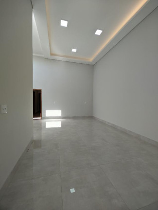 Imagem Casa com 3 Quartos à Venda, 167 m² em Villagio Mundo Novo - Franca
