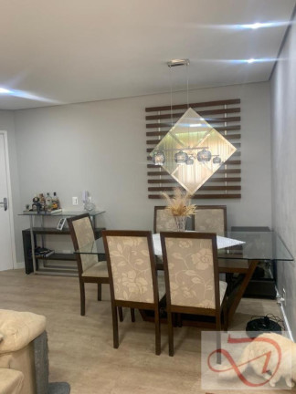 Imagem Apartamento com 3 Quartos à Venda, 62 m² em Parque Marajoara - Santo André Imagem Apartamento com 3 Quartos à Venda, 62 m² em Parque Marajoara - Santo André