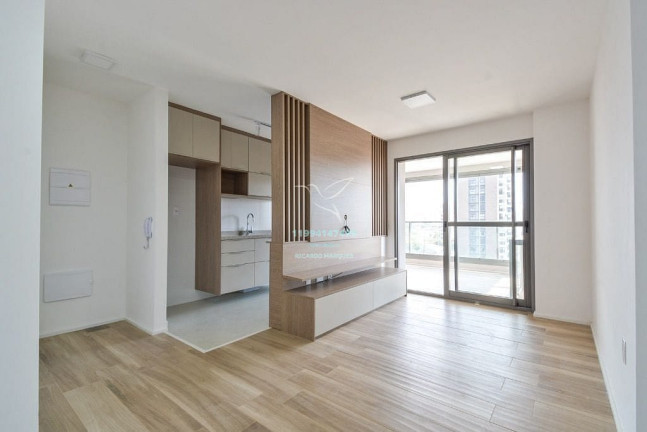 Apartamento com 2 Quartos à Venda, 65 m² em Moema - São Paulo