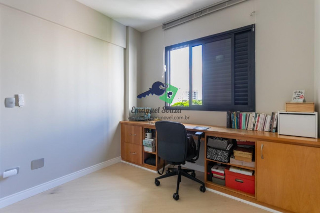 Imagem Apartamento com 3 Quartos à Venda, 134 m² em Vila Mascote - São Paulo Imagem Apartamento com 3 Quartos à Venda, 134 m² em Vila Mascote - São Paulo
