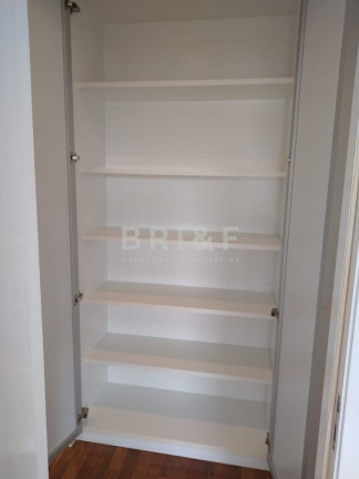 Imagem Apartamento com 4 Quartos à Venda, 214 m² em Campo Belo - São Paulo Imagem Apartamento com 4 Quartos à Venda, 214 m² em Campo Belo - São Paulo