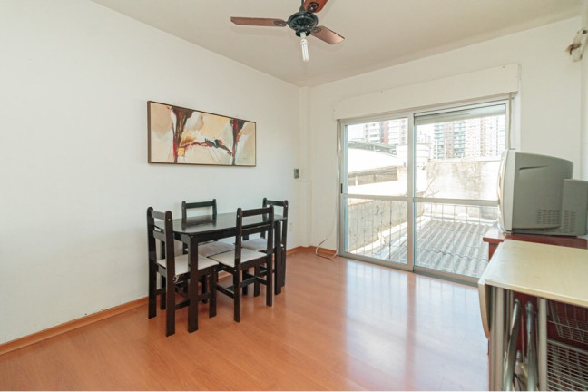 Imagem Apartamento com 1 Quarto à Venda, 39 m² em Passo Da Areia - Porto Alegre