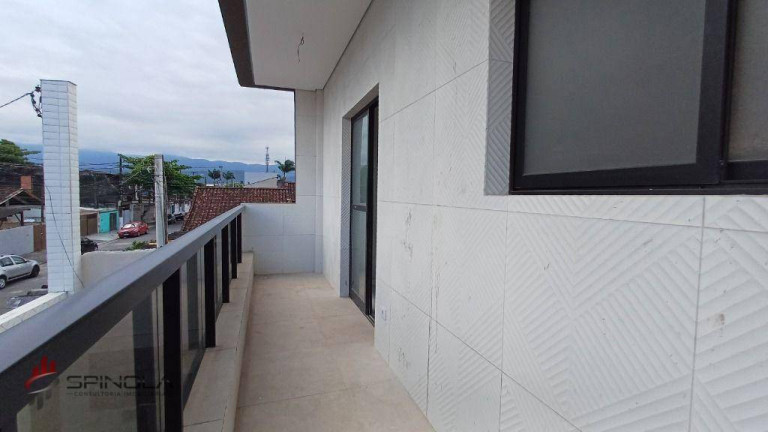 Imagem Casa com 2 Quartos à Venda, 92 m² em Mirim - Praia Grande Imagem Casa com 2 Quartos à Venda, 92 m² em Mirim - Praia Grande