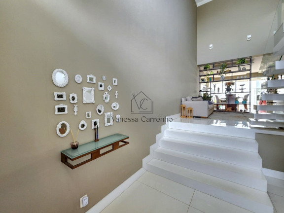 Imagem Casa de Condomínio com 3 Quartos à Venda, 306 m² em Parque Ibiti Reserva - Sorocaba