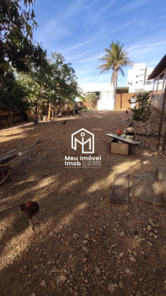 Imagem Terreno à Venda, 489 m² em Diogo Machado De Araújo - Luziânia Imagem Terreno à Venda, 489 m² em Diogo Machado De Araújo - Luziânia