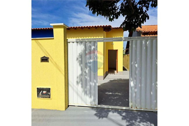 Imagem Casa com 3 Quartos à Venda, 72 m² em Jardim Atlântico - Maricá Imagem Casa com 3 Quartos à Venda, 72 m² em Jardim Atlântico - Maricá
