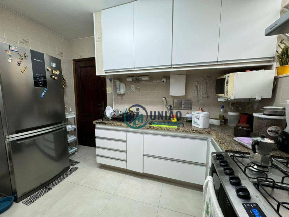 Imagem Apartamento com 2 Quartos à Venda, 70 m² em Fonseca - Niterói Imagem Apartamento com 2 Quartos à Venda, 70 m² em Fonseca - Niterói