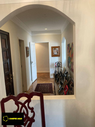 Imagem Apartamento com 4 Quartos à Venda, 275 m² em Vila Buarque - São Paulo Imagem Apartamento com 4 Quartos à Venda, 275 m² em Vila Buarque - São Paulo