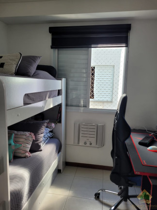 Imagem Apartamento com 2 Quartos à Venda, 76 m² em Itaguá - Ubatuba