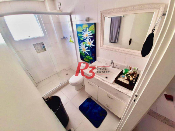 Imagem Cobertura com 3 Quartos à Venda, 236 m² em Ponta Da Praia - Santos Imagem Cobertura com 3 Quartos à Venda, 236 m² em Ponta Da Praia - Santos