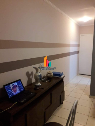 Imagem Apartamento com 2 Quartos à Venda, 76 m² em Centro - Itupeva